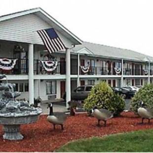 Фотографии гостиницы
Twinkle Inn