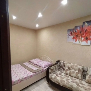 Фотография квартиры Апартаменты на Базстроевской, 22