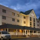 Фотография гостиницы Country Inn & Suites by Radisson, Atlanta Airport South, GA