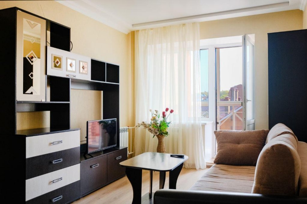 Фотография квартиры Апартаменты Петровские на улице Советская 60