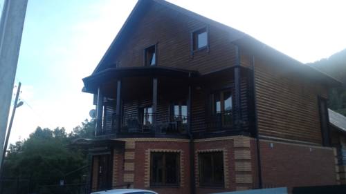 Фотография гостиницы Теплый стан