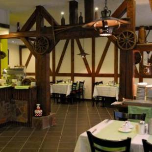 Фотографии гостиницы 
            TRUST Hotel & Appartements