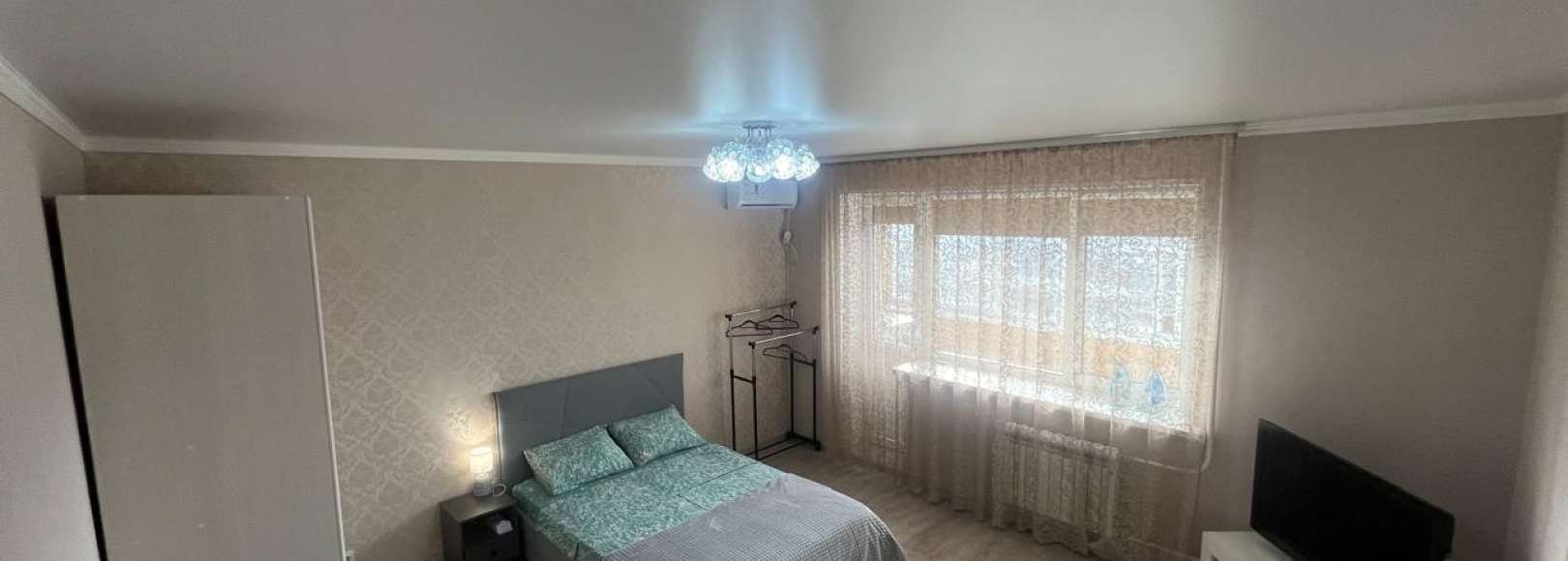 Фотография квартиры Уютная квартира рядом с М4 