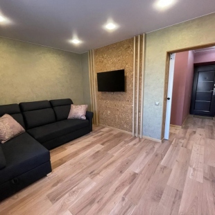 Фотография квартиры Апартаменты на улице Портовая 6