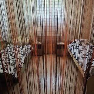 Фотография квартиры Квартира Уютная со Всем Необходимым для Комфортного Проживания