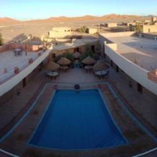 Фотографии мини отеля
L'homme Du Désert