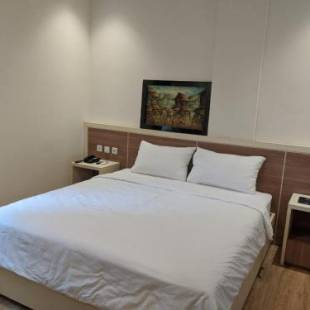 Фотография гостиницы Hotel 88 Banjarmasin
