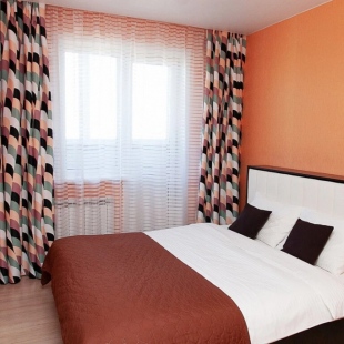 Фотография квартиры Квартира AntoninaApartments на улице Фрунзе 49