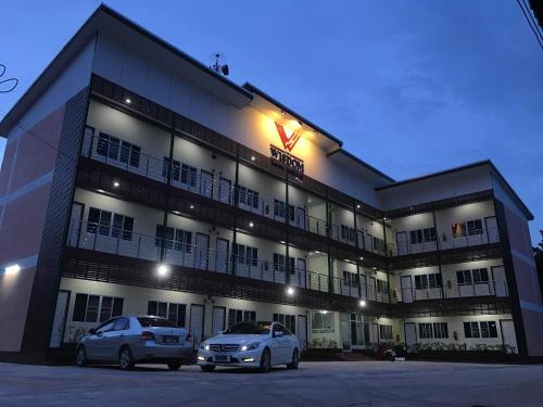 Фотография апарт отеля The Wisdom Residence