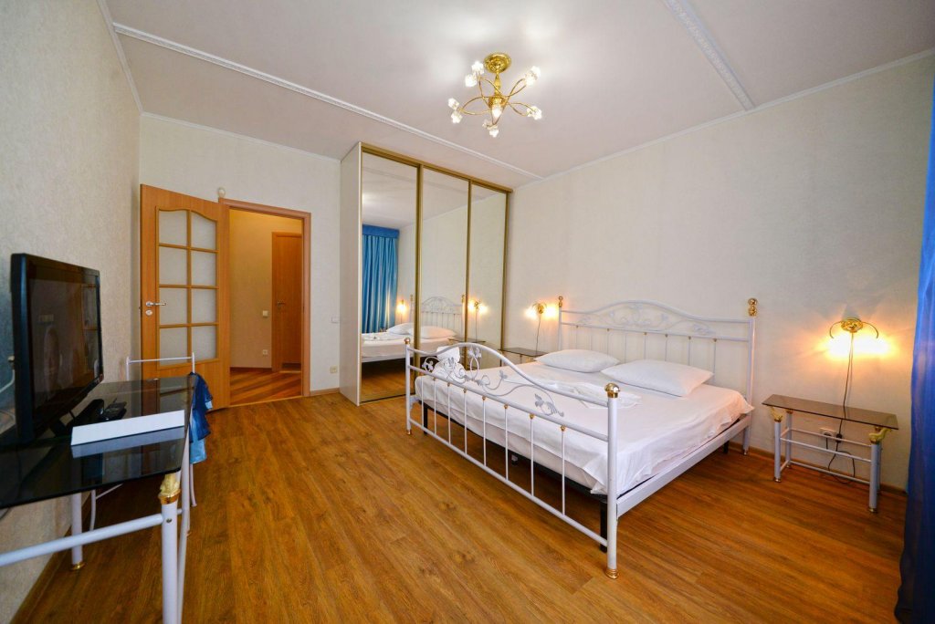 Фотография квартиры Апартаменты на улице Маршала Чуйкова