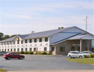 Фотография гостиницы Americas Best Value Inn Champaign