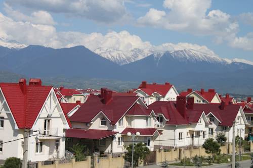 Фотография гостиницы Лотос