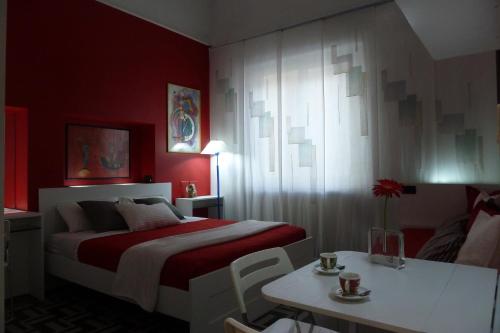 Фотография мини отеля B&B degli Artisti