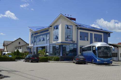 Фотография гостиницы Hotel Don