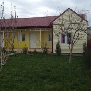 Фотография гостиницы У Полины