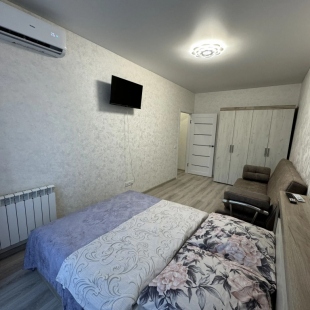 Фотография квартиры Квартира на Желябова 36