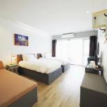 Фотография гостиницы Aspiraya Resort