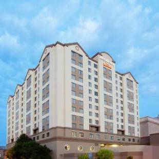 Фотографии гостиницы
Sonesta ES Suites San Antonio Downtown Alamo Plaza