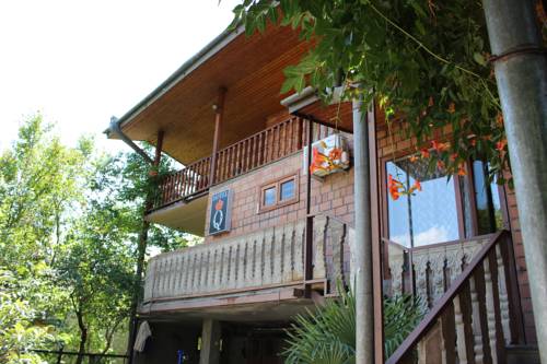 Фотография гостиницы Hotel Queen