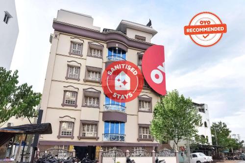 Фотографии гостиницы
OYO 76010 Hotel Jayalakshmi Residency