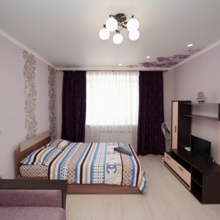 Фотография квартиры Квартира Уютный Уголок