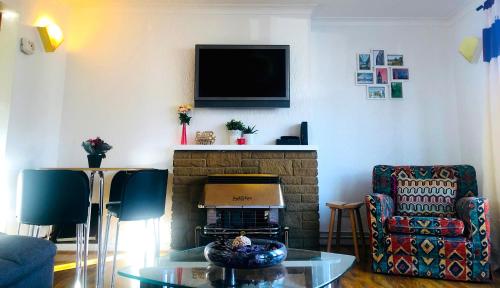 Фотография гостевого дома Dreams Serviced Accommodation- Staines/Heathrow