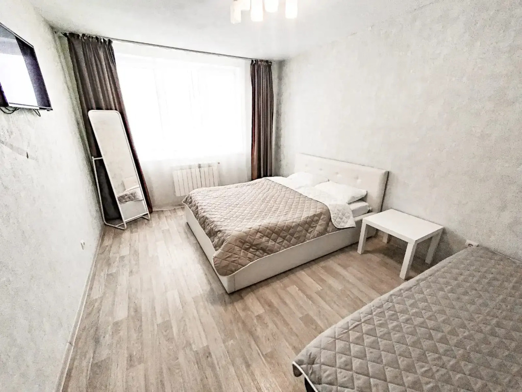 Фотография квартиры Квартира ЖД Вокзал Современный Комплекс