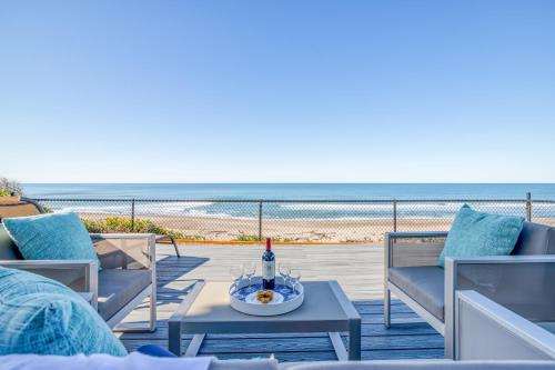 Фотография гостевого дома Pacific Drift