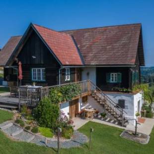 Фотографии гостевого дома 
            Kühbartl Simmerl