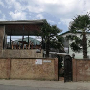 Фотография гостевого дома Светлана на Молодёжной, 53