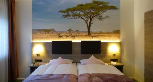 Фотография гостиницы Hotel Wurms