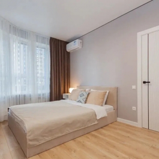 Фотография квартиры Квартира уютная с комфортным расположением