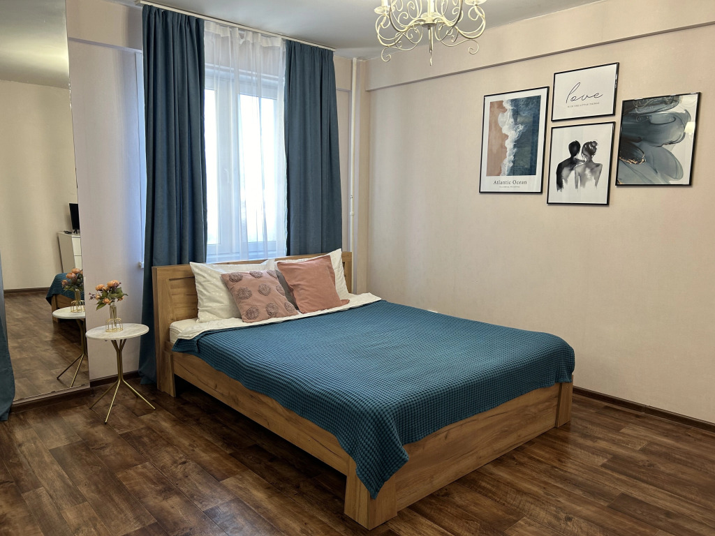 Фотография квартиры Квартира на Караульной 40