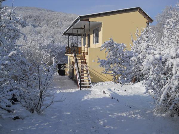 Фотография базы отдыха У горной речки