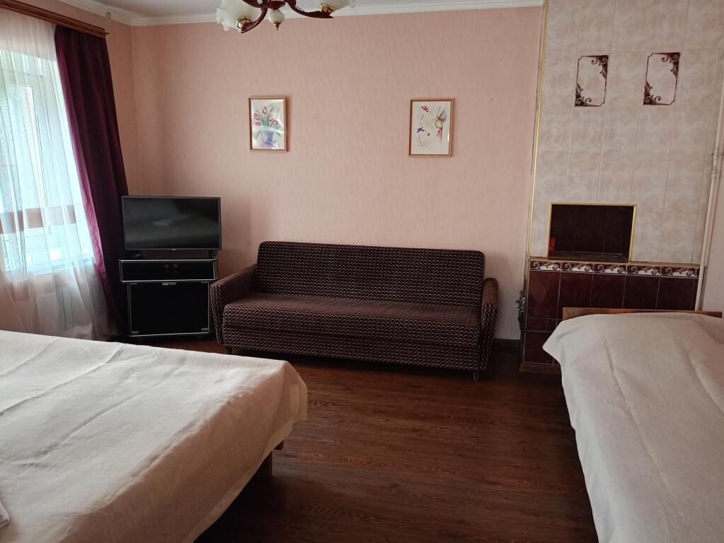 Фотография квартиры Апартаменты на улице Подгорная 29