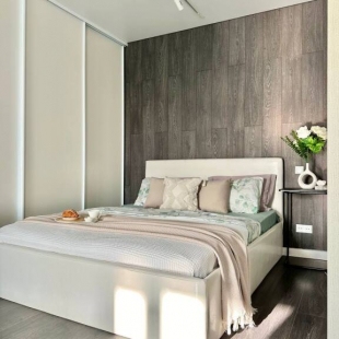 Фотография квартиры Квартира Каюма Насыри