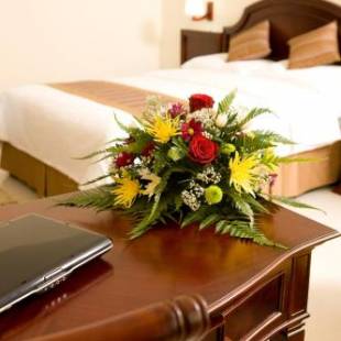 Фотографии гостиницы
Hotel Muscat Holiday