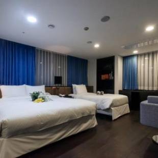 Фотографии гостиницы
Hotel Pharos