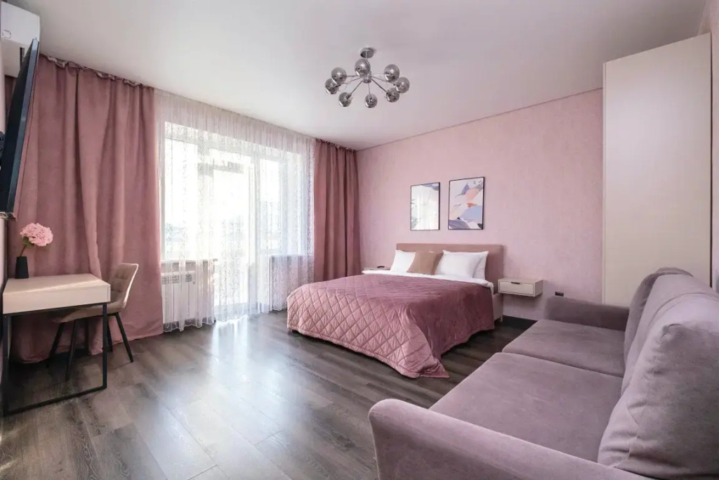 Фотография квартиры Квартира на Баумана