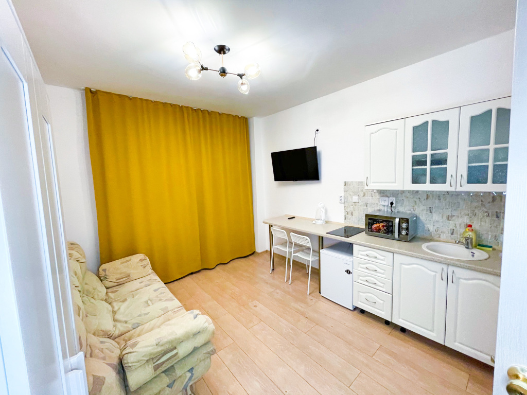 Фотография квартиры Апартаменты Гамма