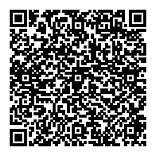 QR код гостиницы Hulus Hotel