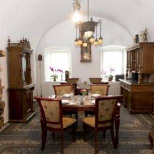 Фотографии гостевого дома
Zemianska Kúria Vachtár