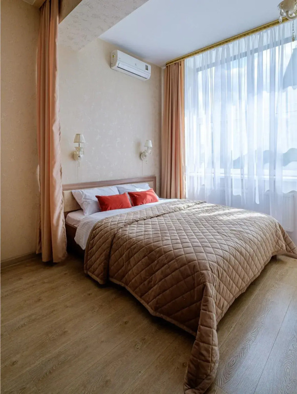 Фотография квартиры Квартира The View