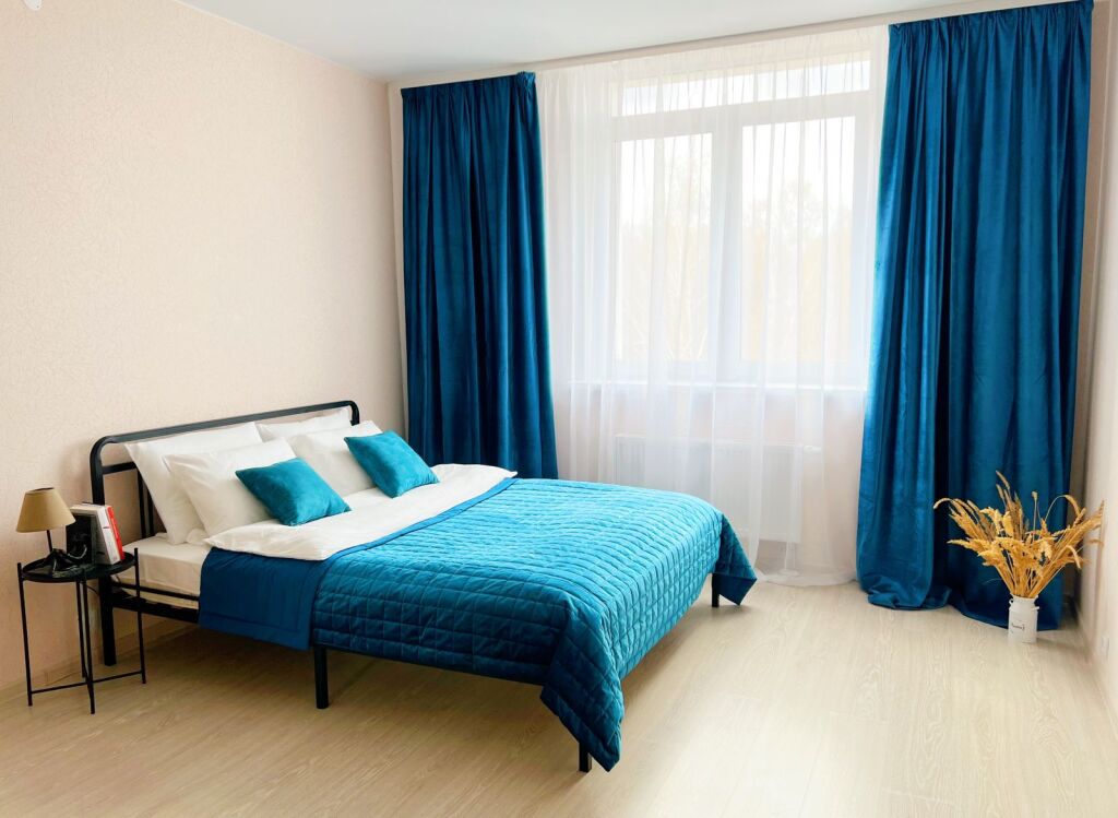 Фотография квартиры Апартаменты Лобвинская 33