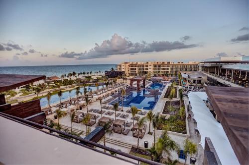 Фотография гостиницы Royalton Riviera Cancun, An Autograph Collection All-Inclusive Resort & Casino