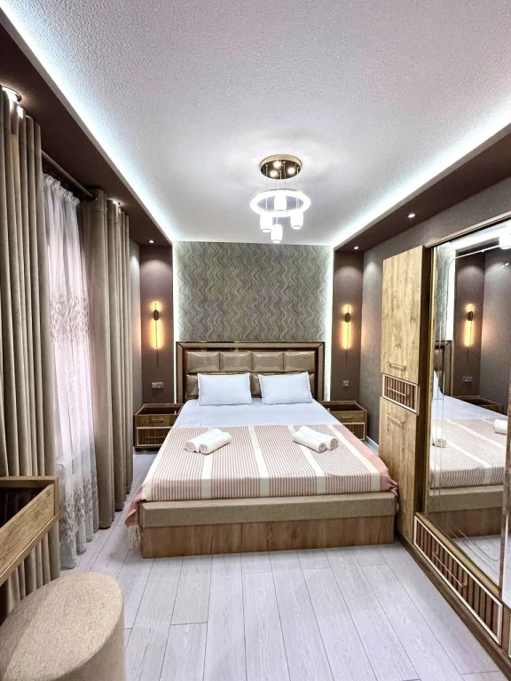 Фотография квартиры Апартаменты Central Samarkand Stay Near Registan
