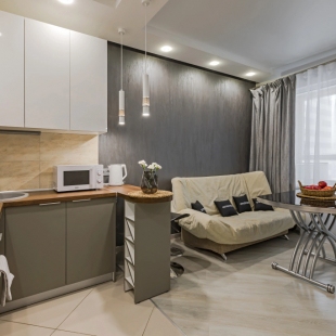 Фотография квартиры Квартира улучшенного качества в ЖК Маяк