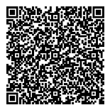 QR код хостела Али Баку