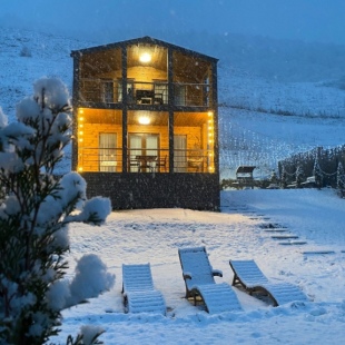 Фотография Коттеджа Частный дом 15.15.house_fiagdon