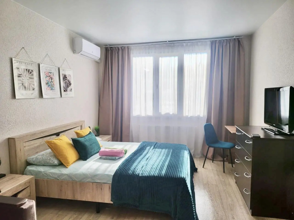 Фотография квартиры Апартаменты на улице Димитрова 51А